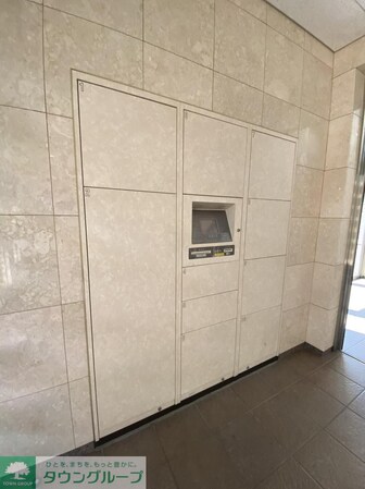 AXIS桜通内山の物件内観写真